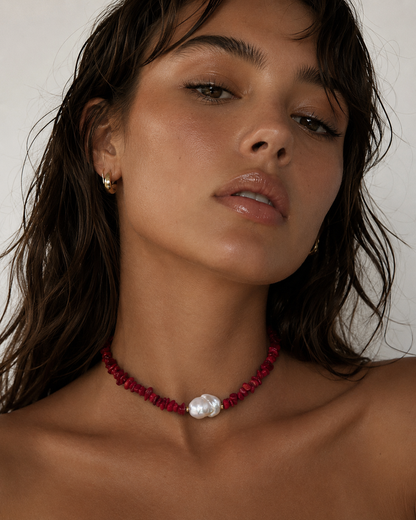 Sera Necklace