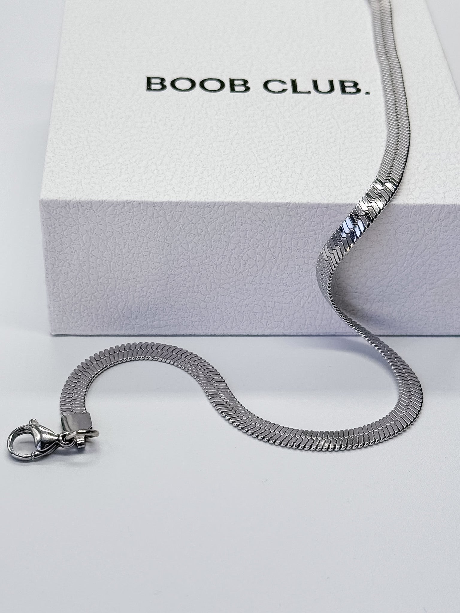 Snake Chain- Thick