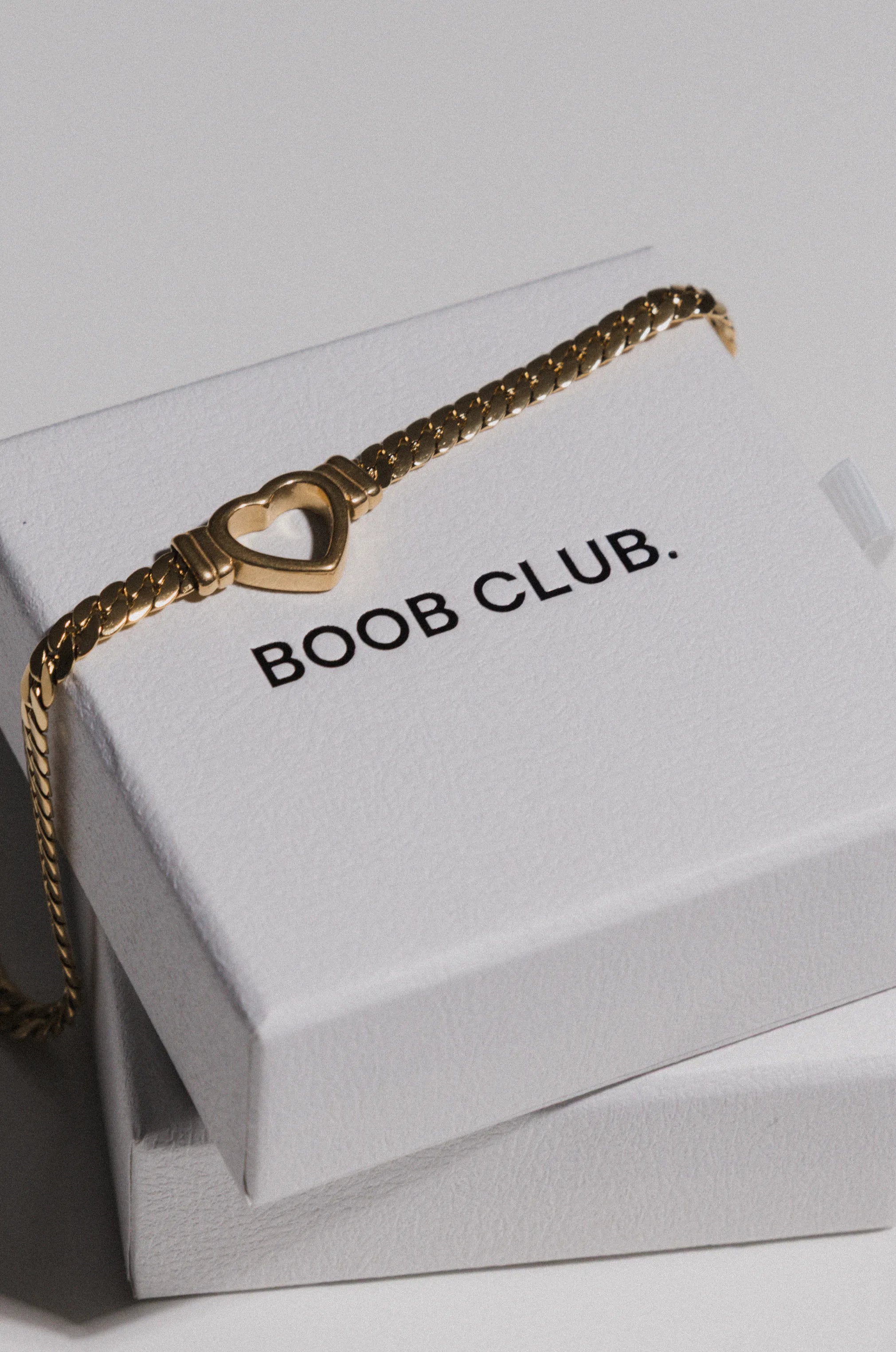 Love Me Necklace