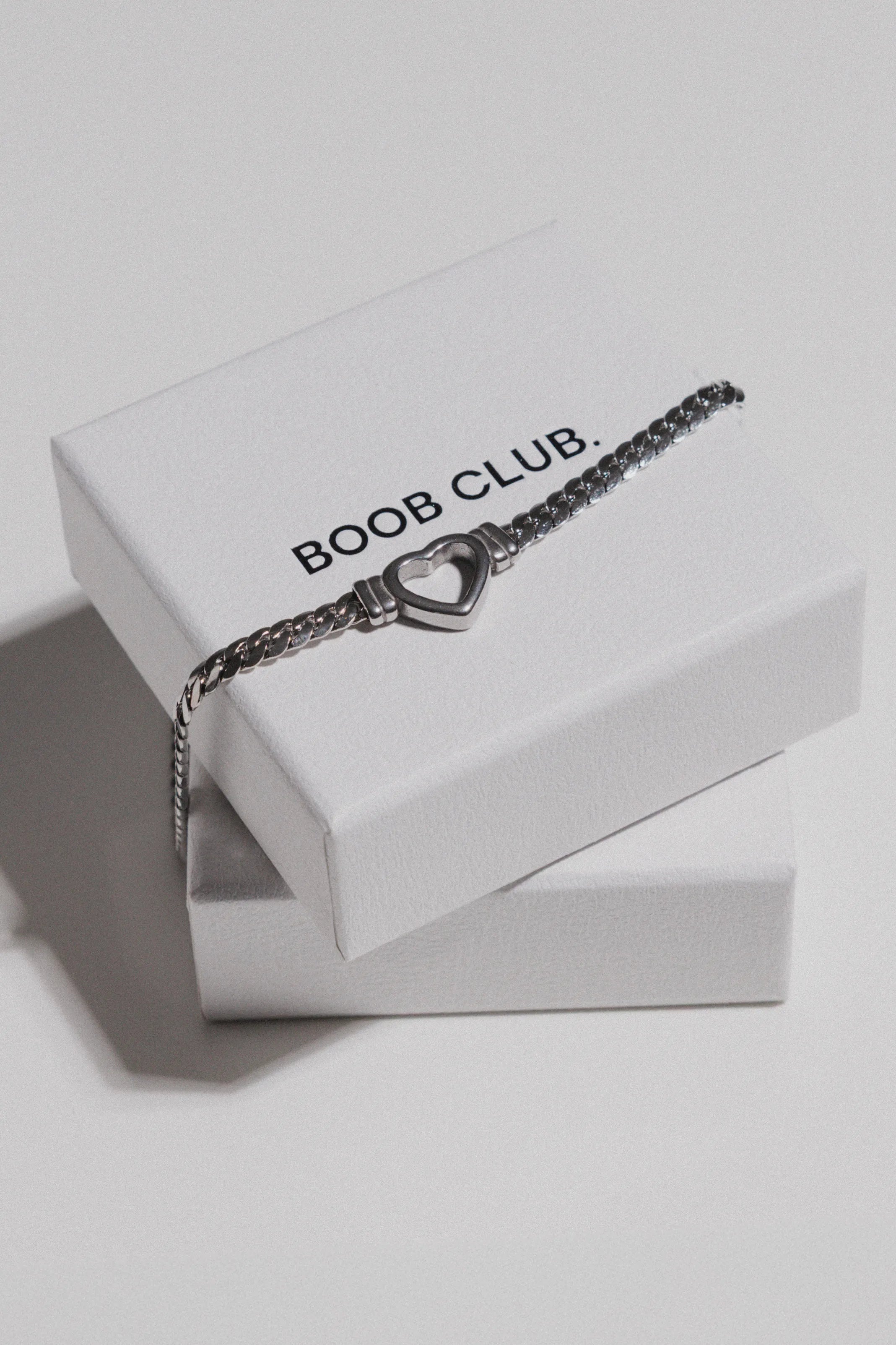 Love Me Necklace