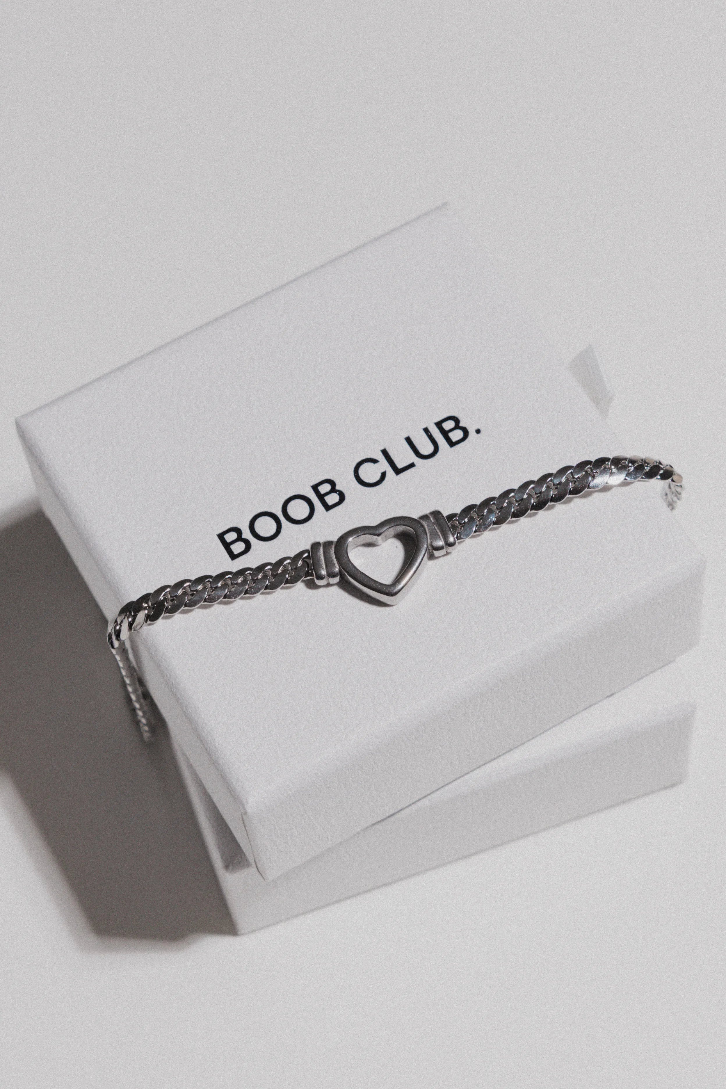 Love Me Necklace