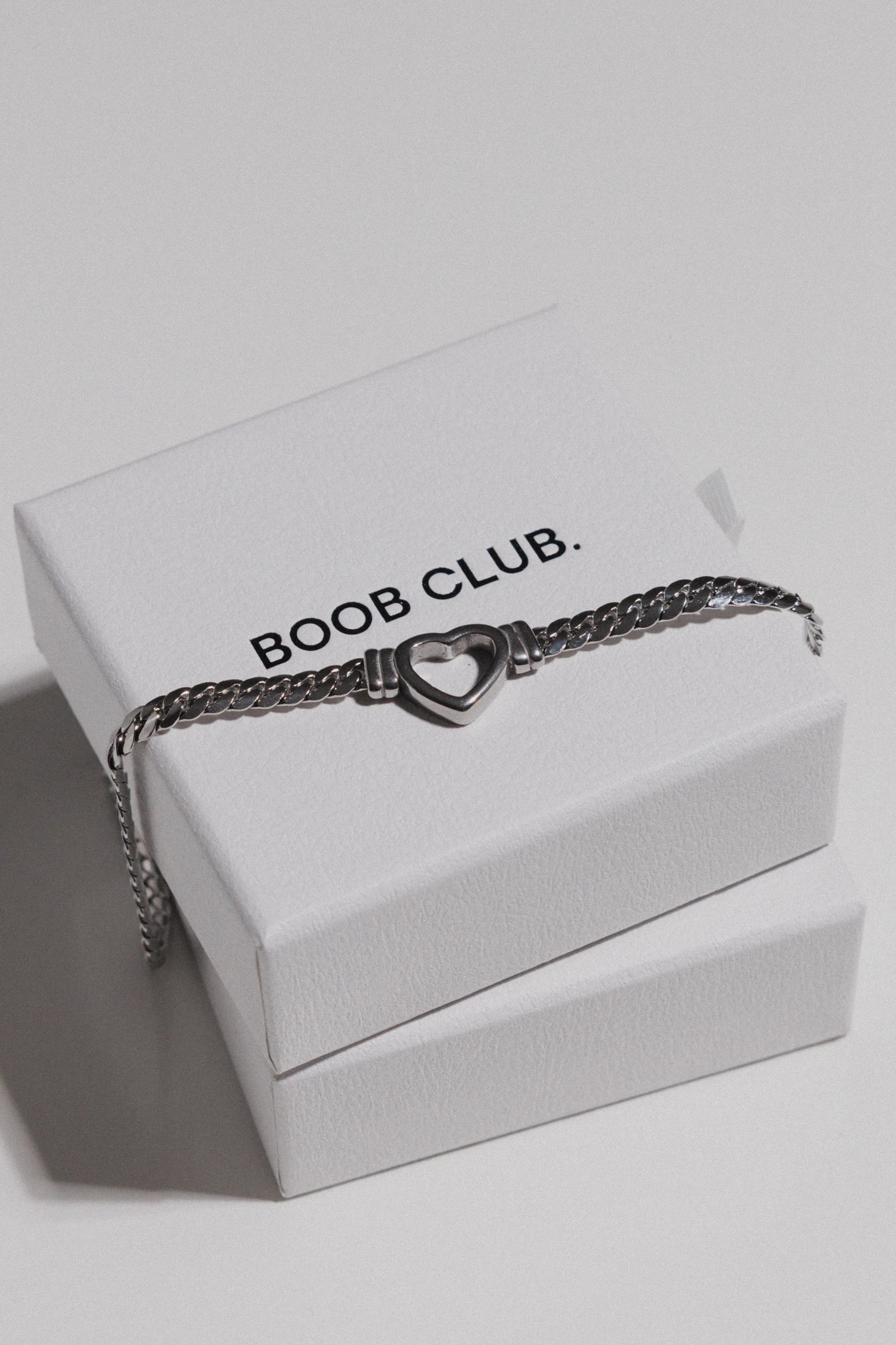 Love Me Necklace