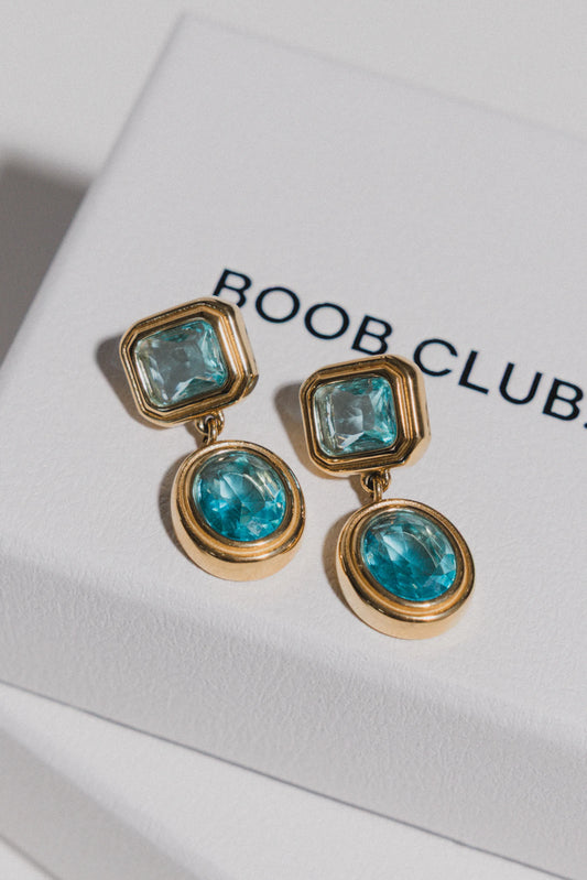 Ophelia Chandelier Earrings