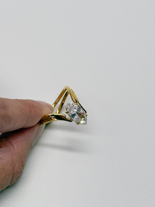 Lucia Ring