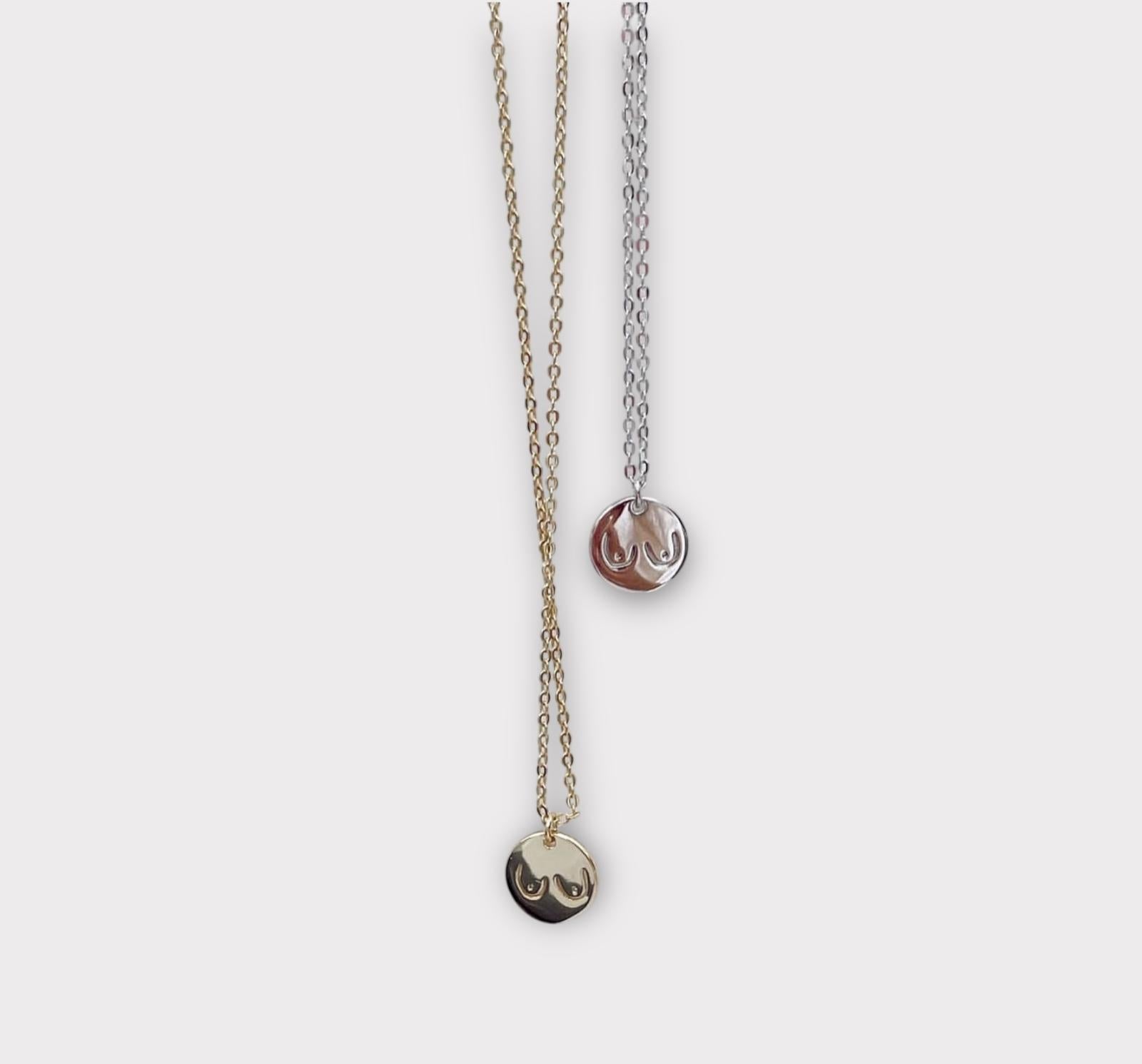 The Original Membership Necklace