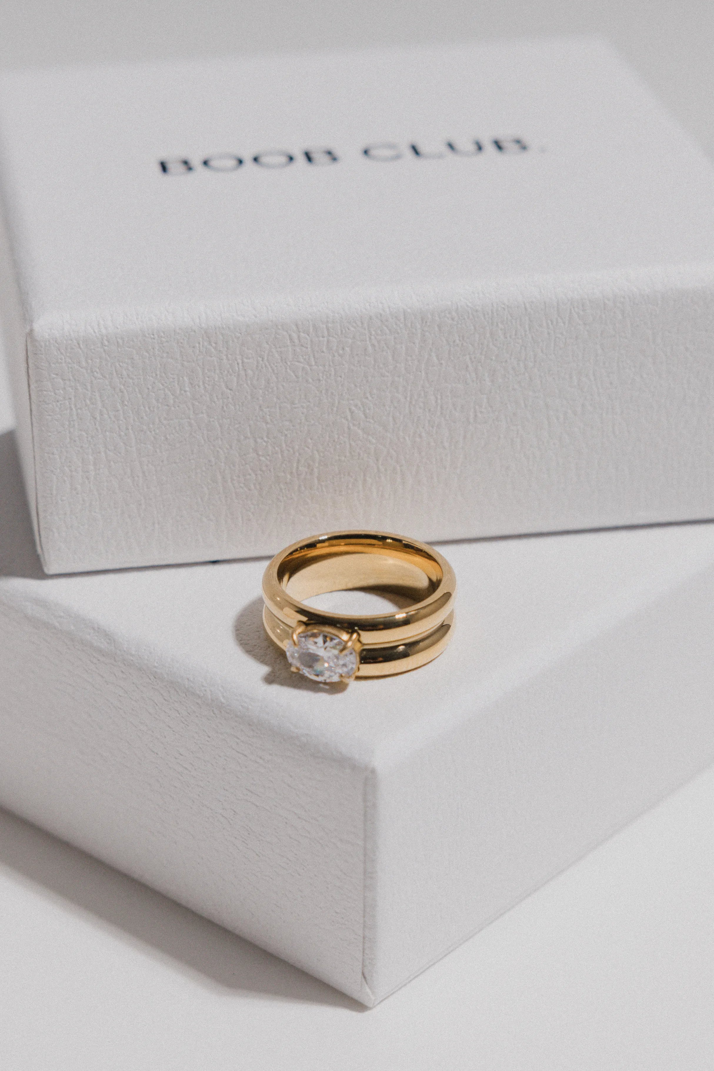 The Cleopatra Ring