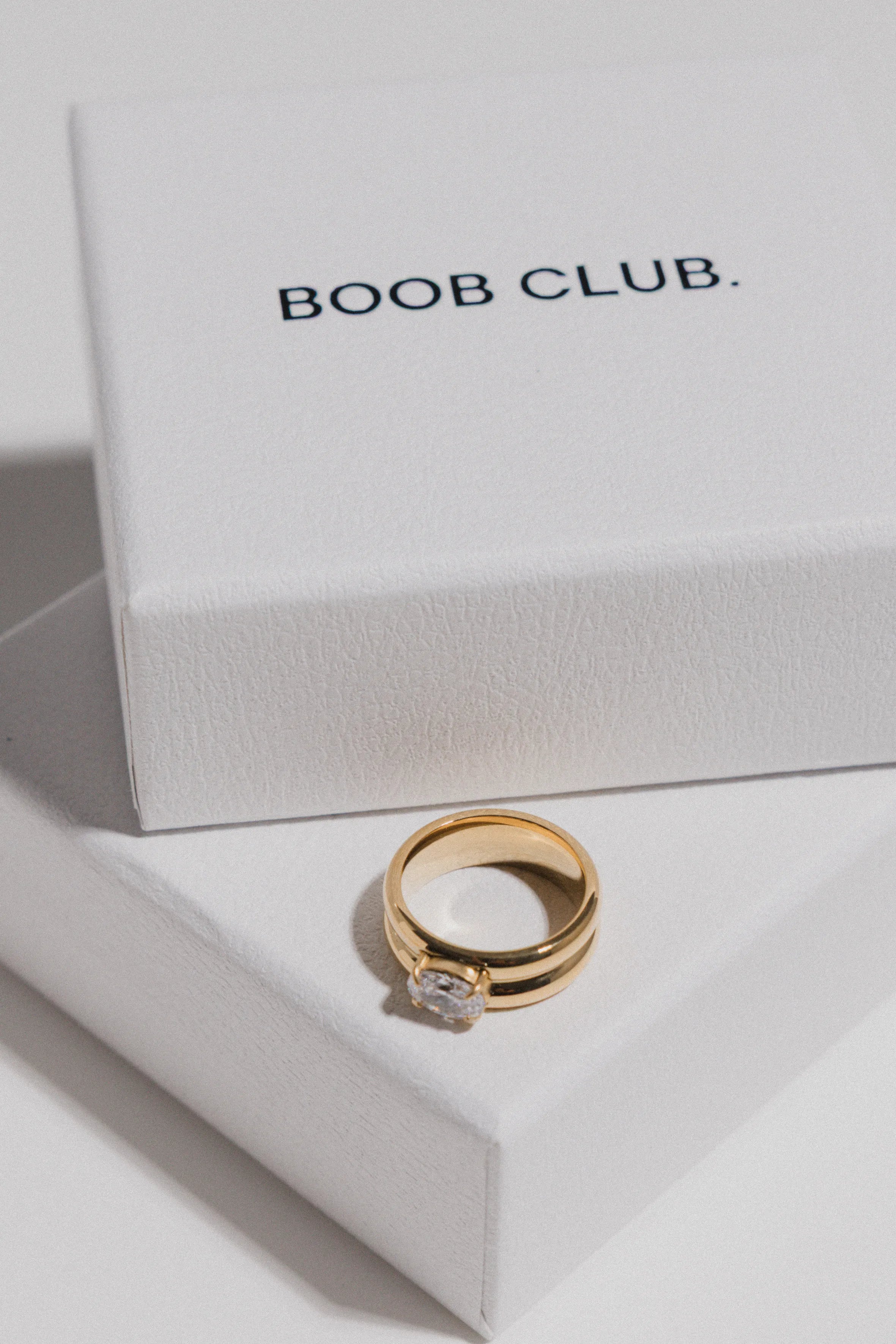 The Cleopatra Ring