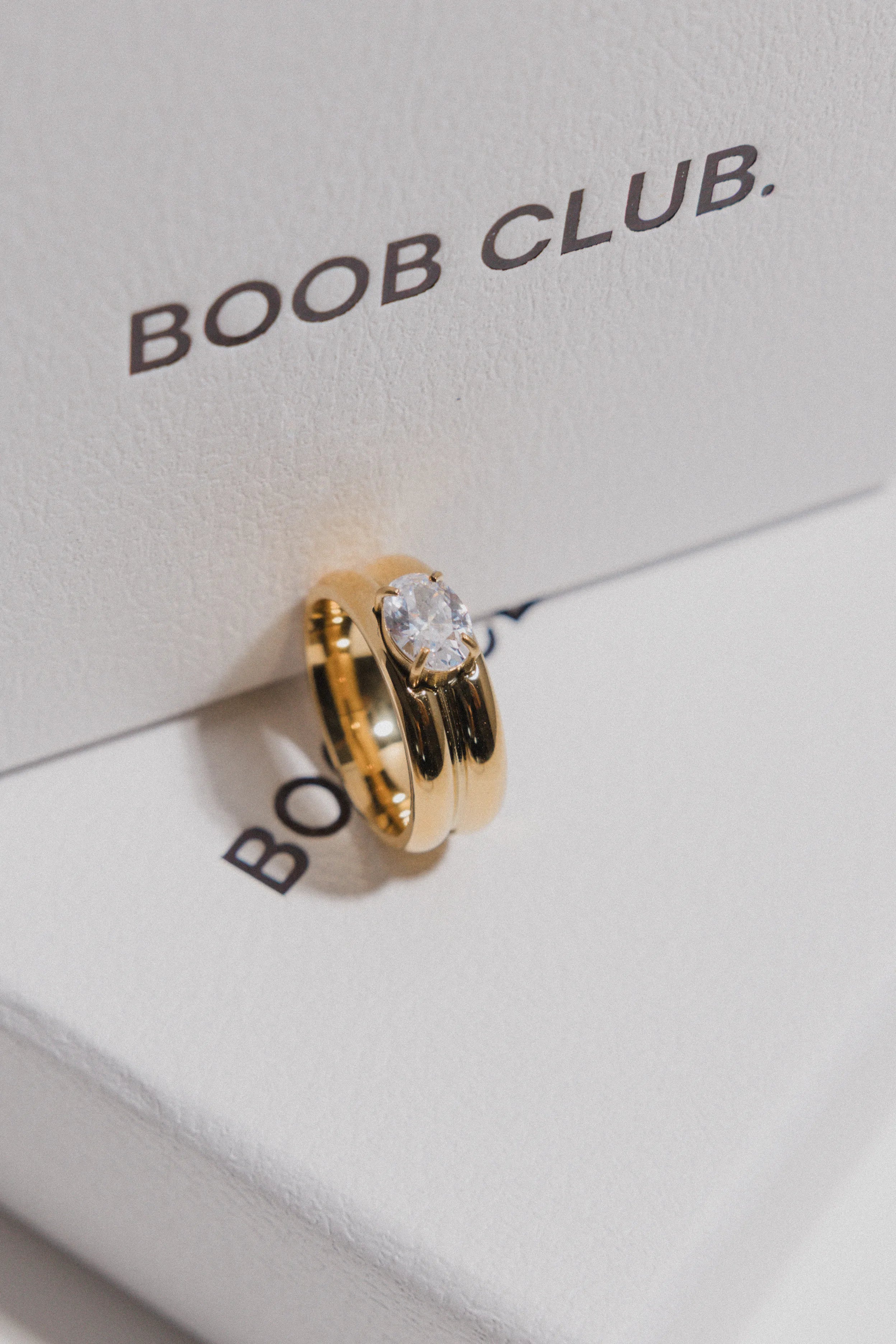 The Cleopatra Ring
