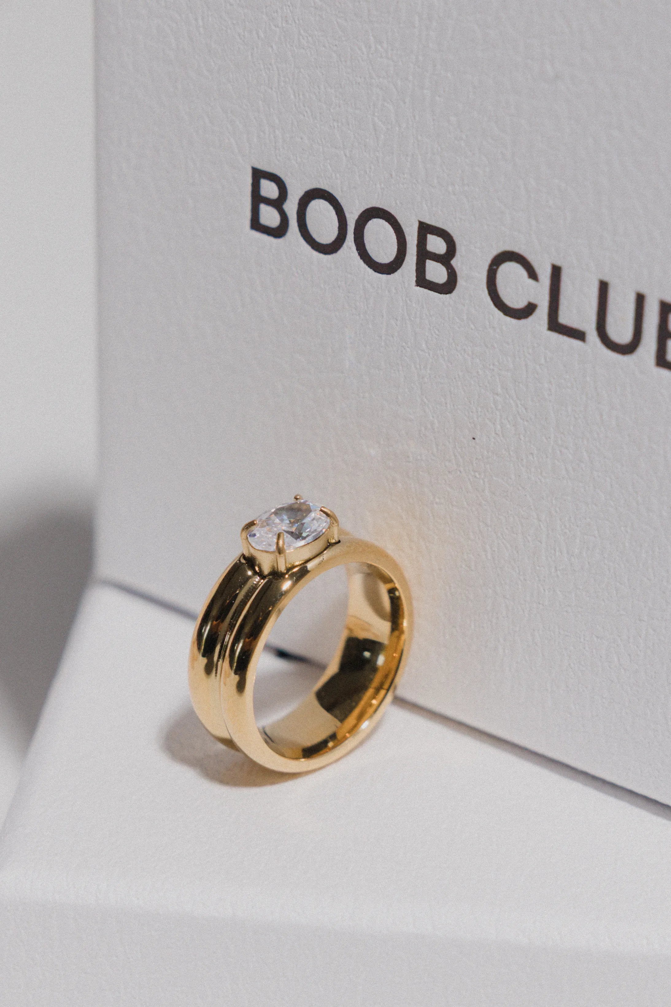 The Cleopatra Ring