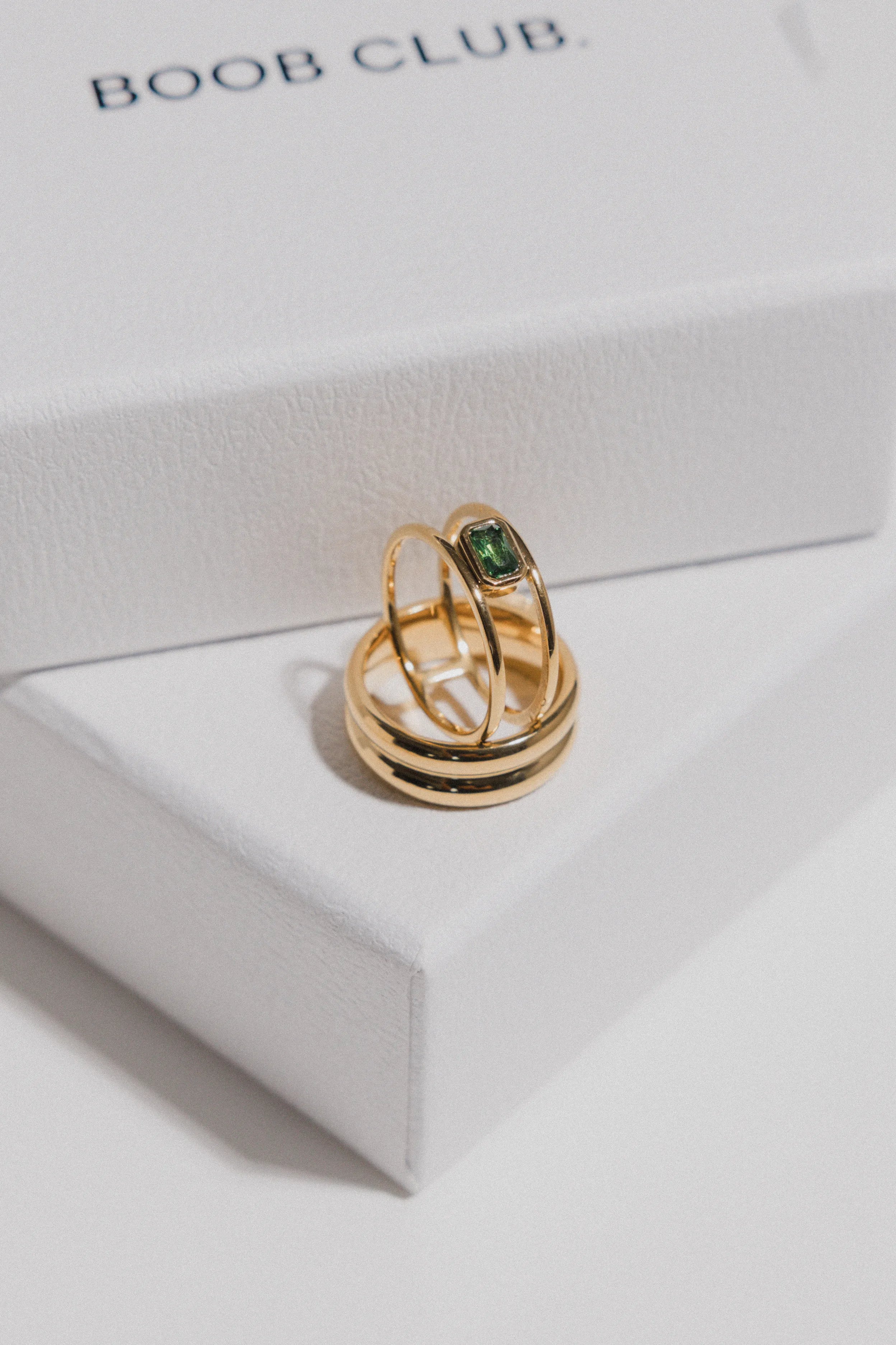 The Empress Ring