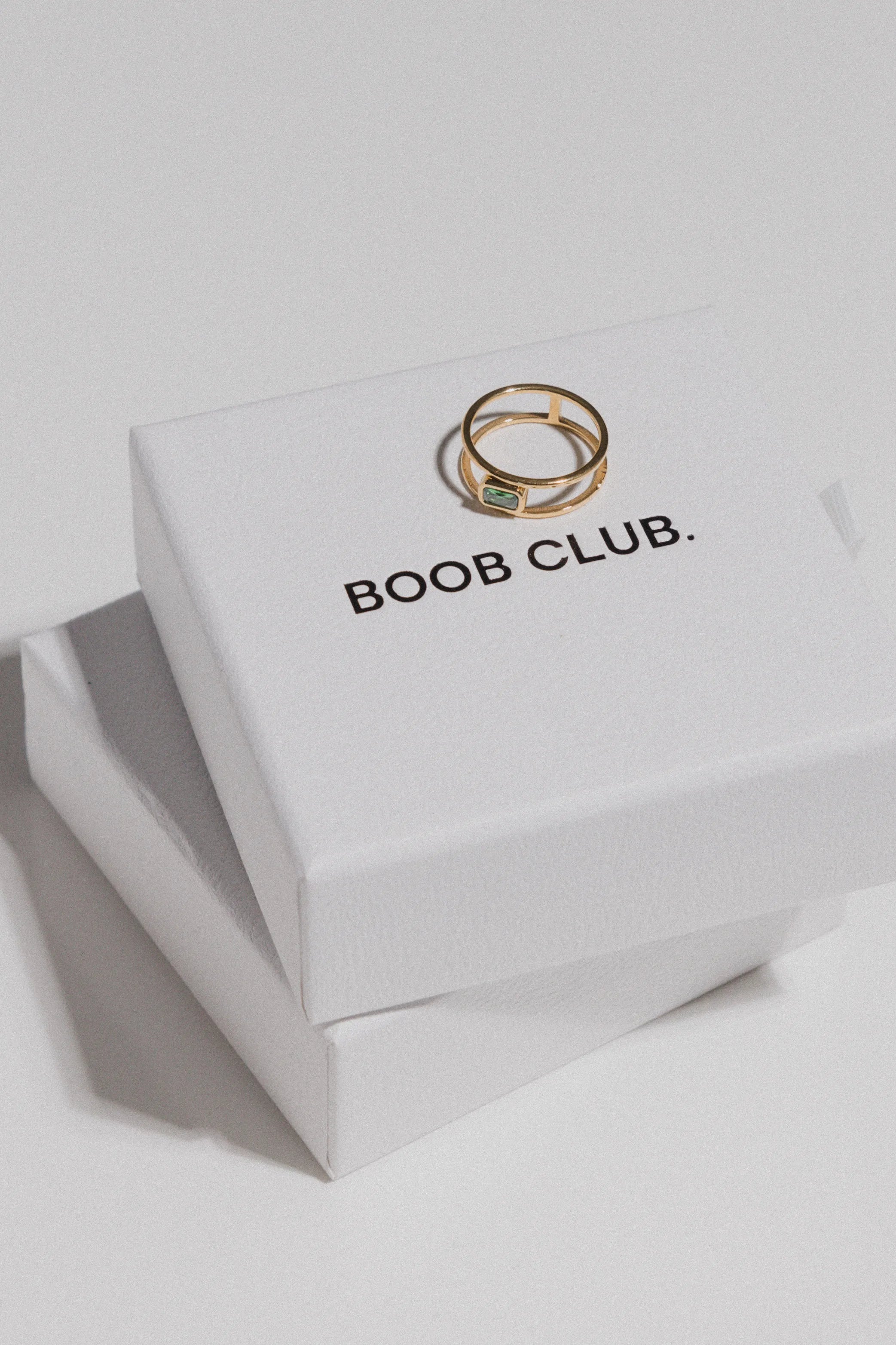 The Empress Ring