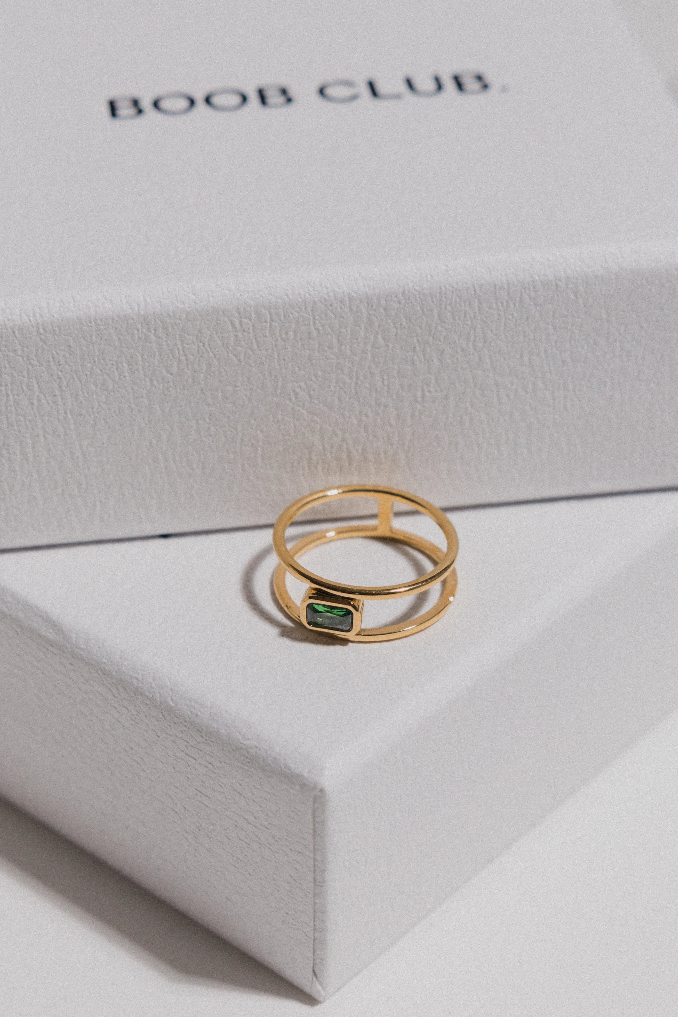 The Empress Ring