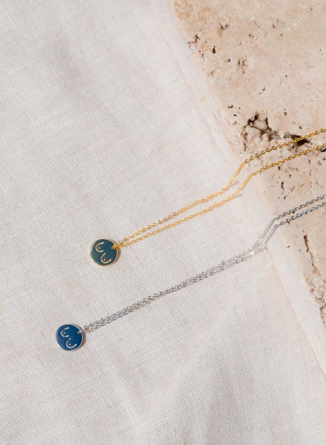 The Original Membership Necklace