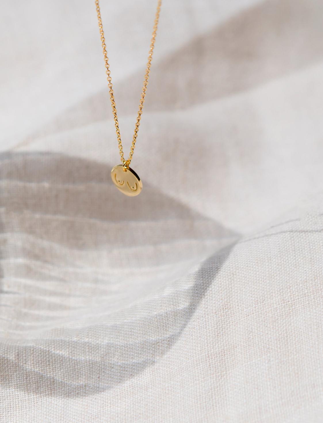 The Original Membership Necklace