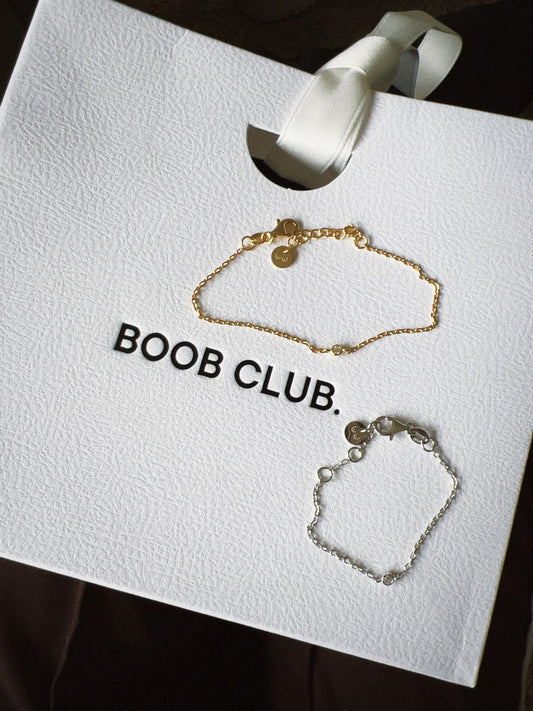 Mum & Bub Eternal Love Bracelets (Pair)