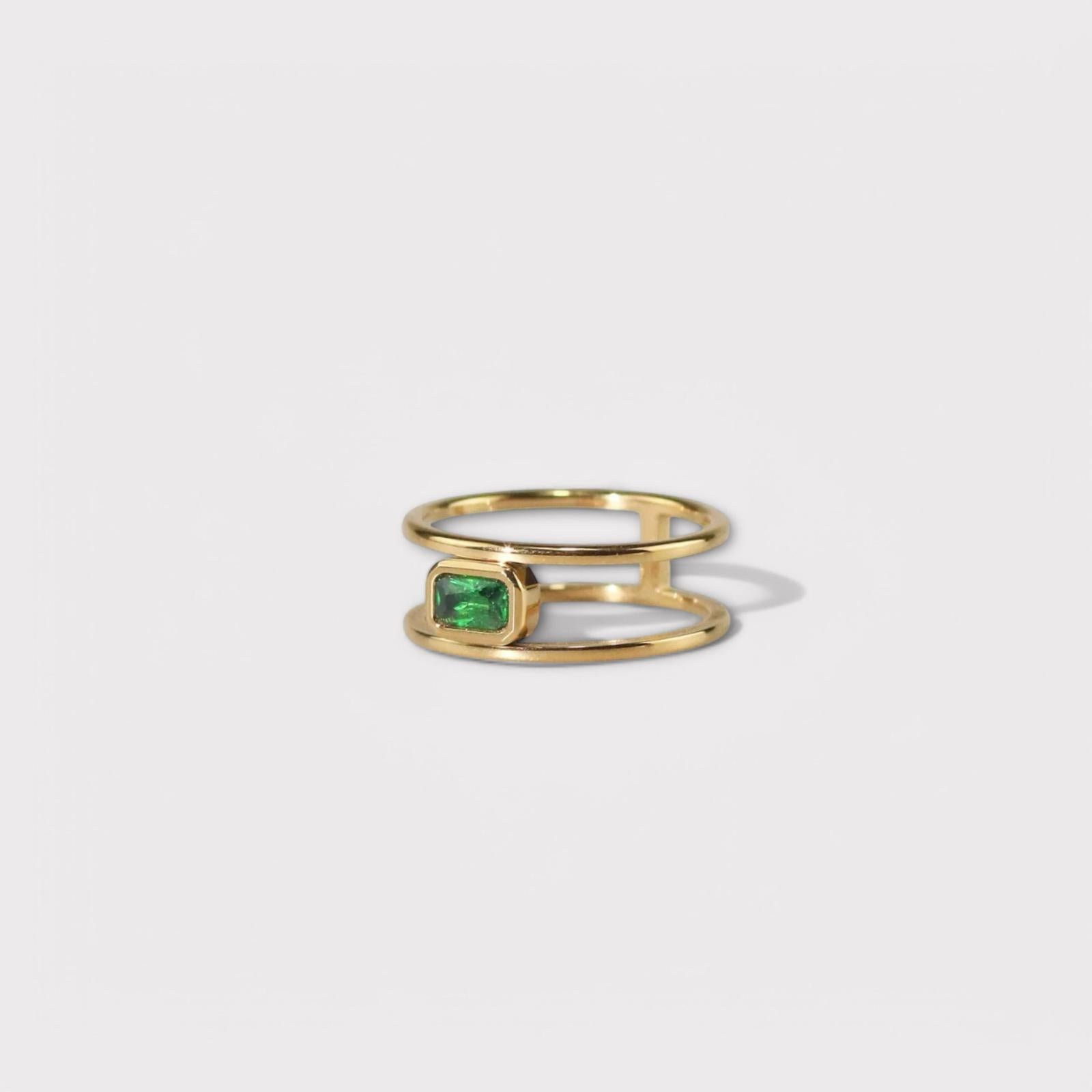 The Empress Ring